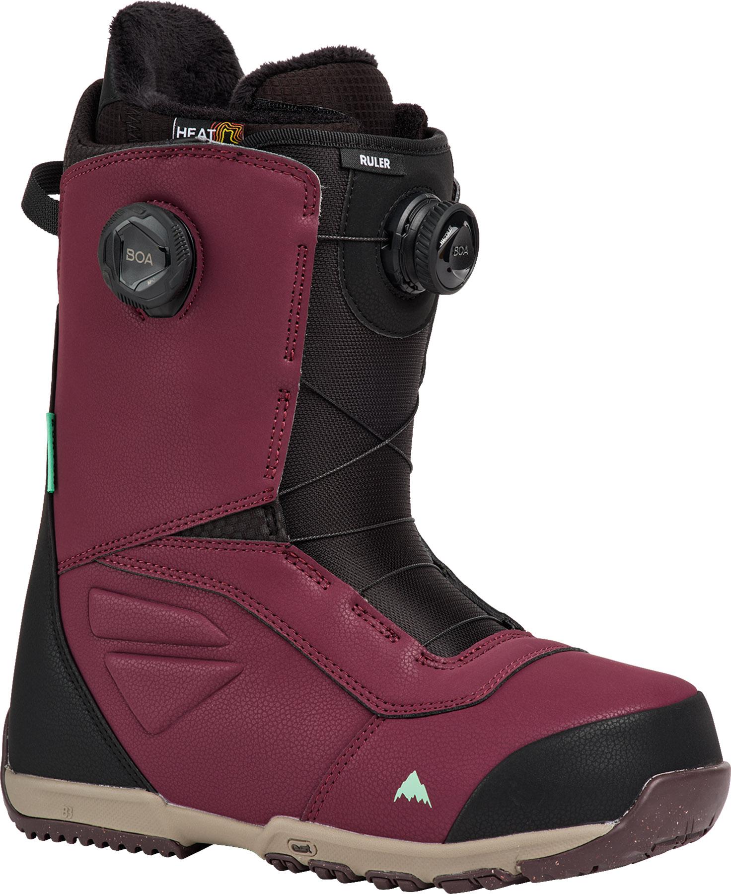 Image de produit pour Bottes de planche à neige Ruler BOA - Homme