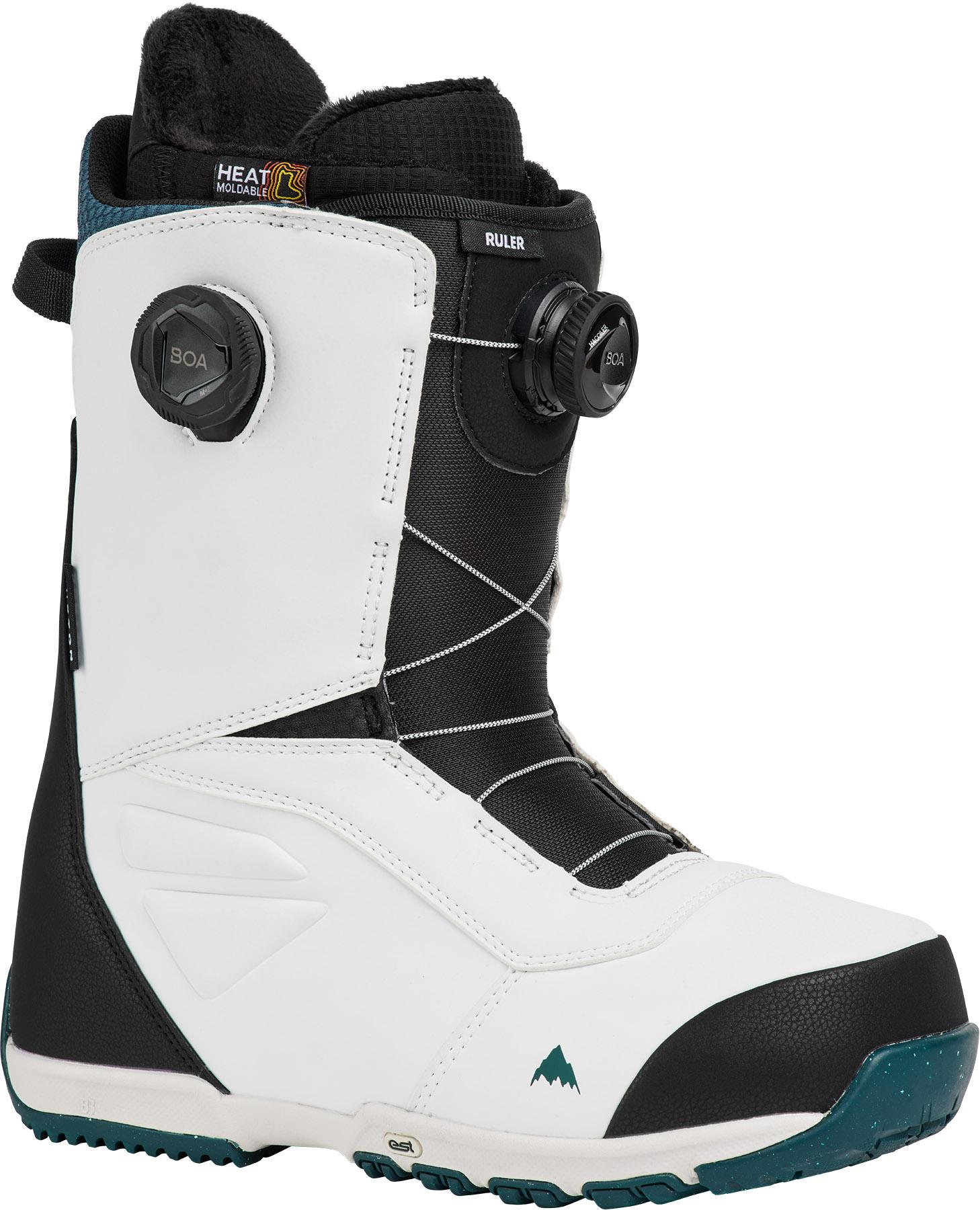 Product image for Ruler BOA Snowboard Boots - Men's