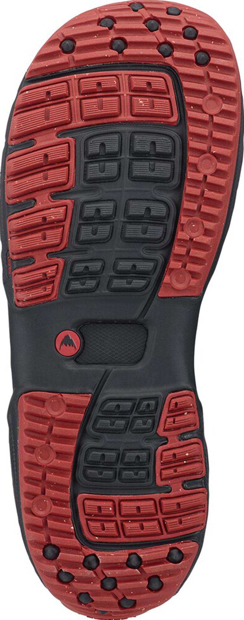 Product gallery image number 3 for product Ruler BOA Snowboard Boots - Men's