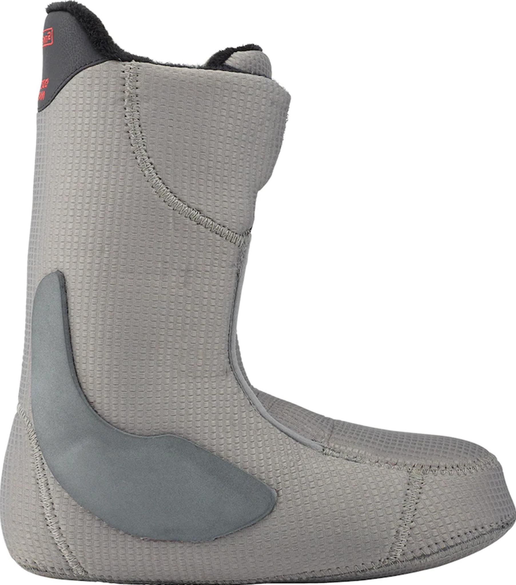 Product gallery image number 4 for product Ruler BOA Snowboard Boots - Men's