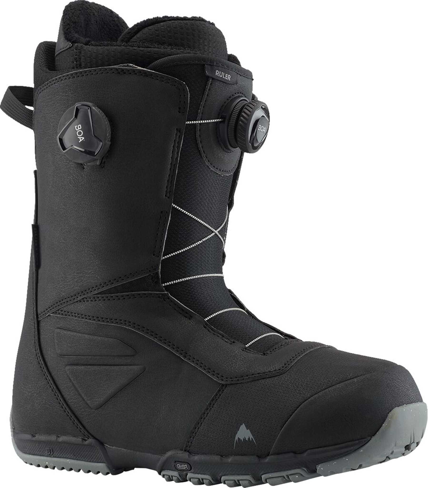 Product image for Ruler BOA Snowboard Boots - Men's