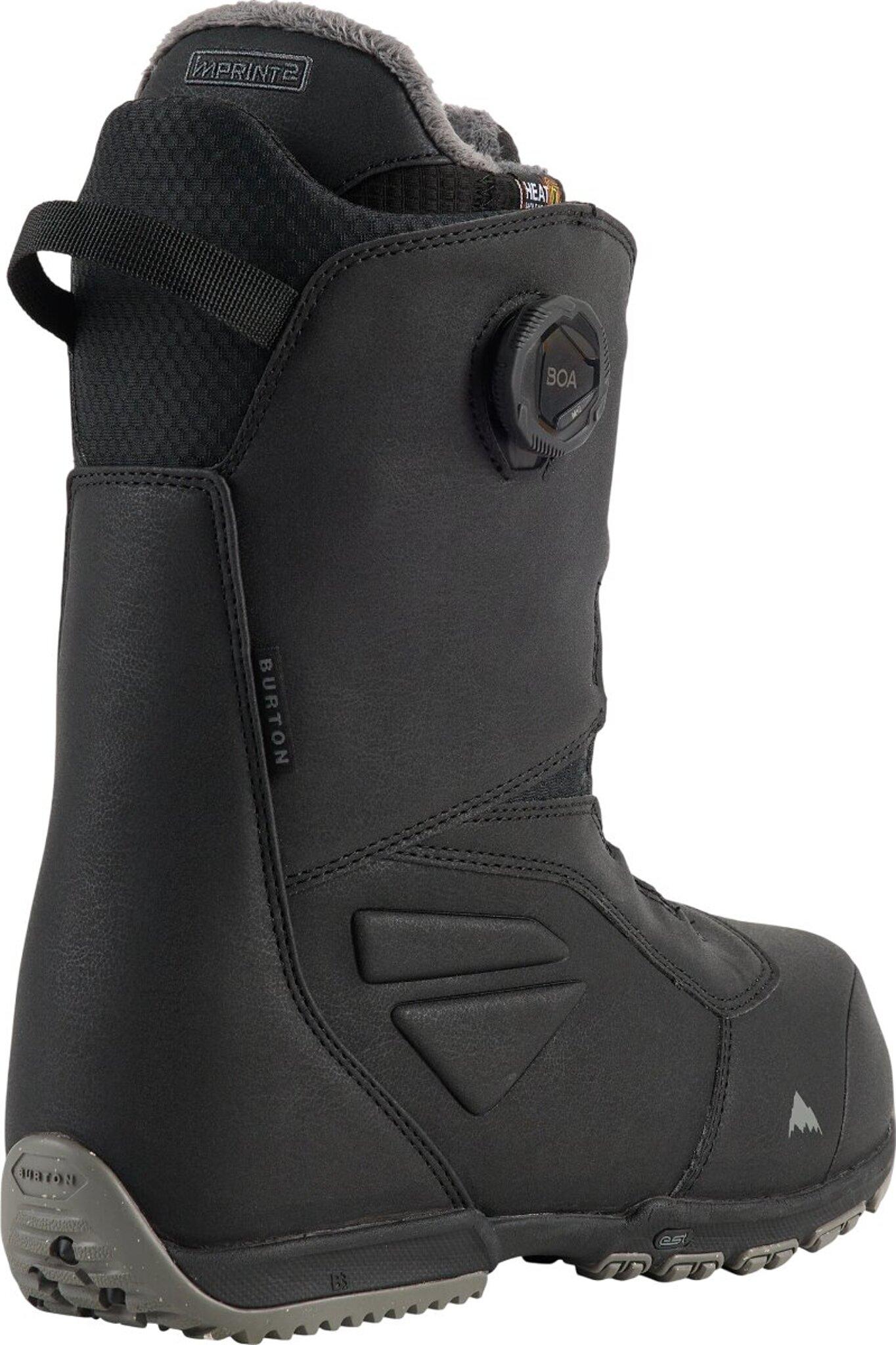 Numéro de l'image de la galerie de produits 3 pour le produit Bottes de planche à neige Ruler BOA® - Homme