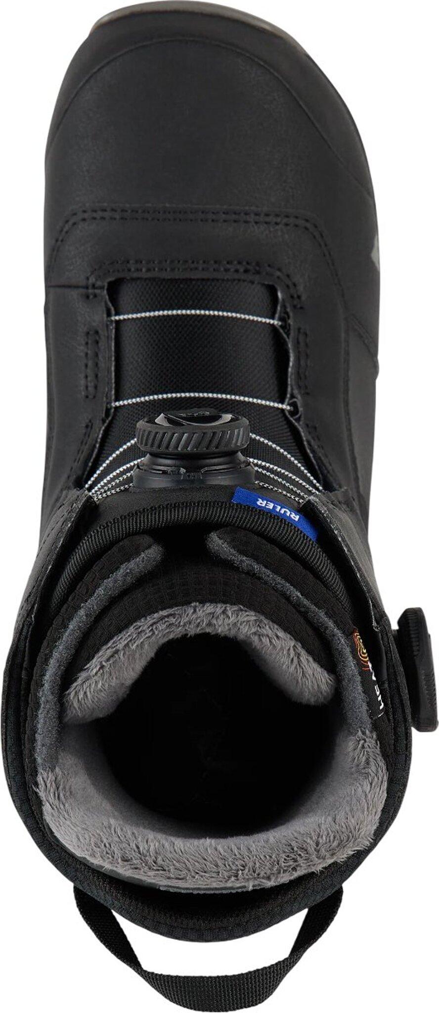 Numéro de l'image de la galerie de produits 5 pour le produit Bottes de planche à neige Ruler BOA® - Homme