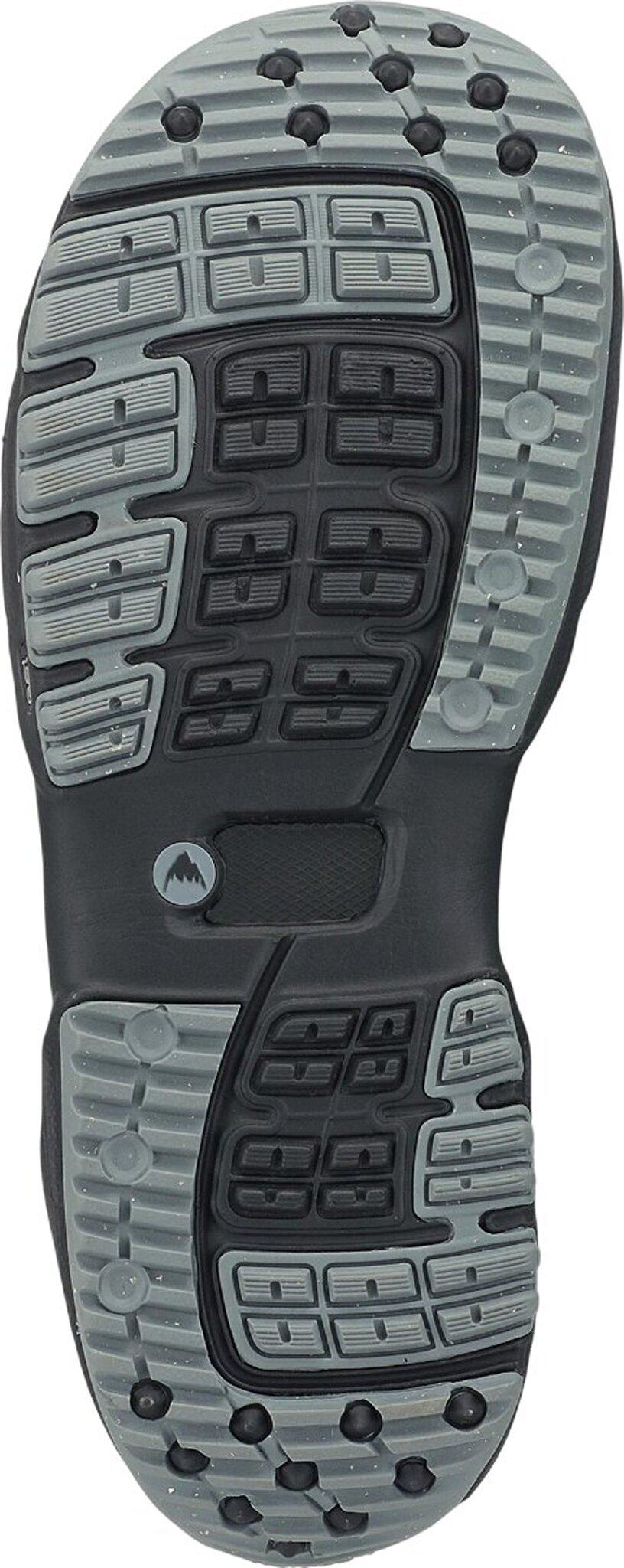 Numéro de l'image de la galerie de produits 4 pour le produit Bottes de planche à neige Ruler BOA® - Homme