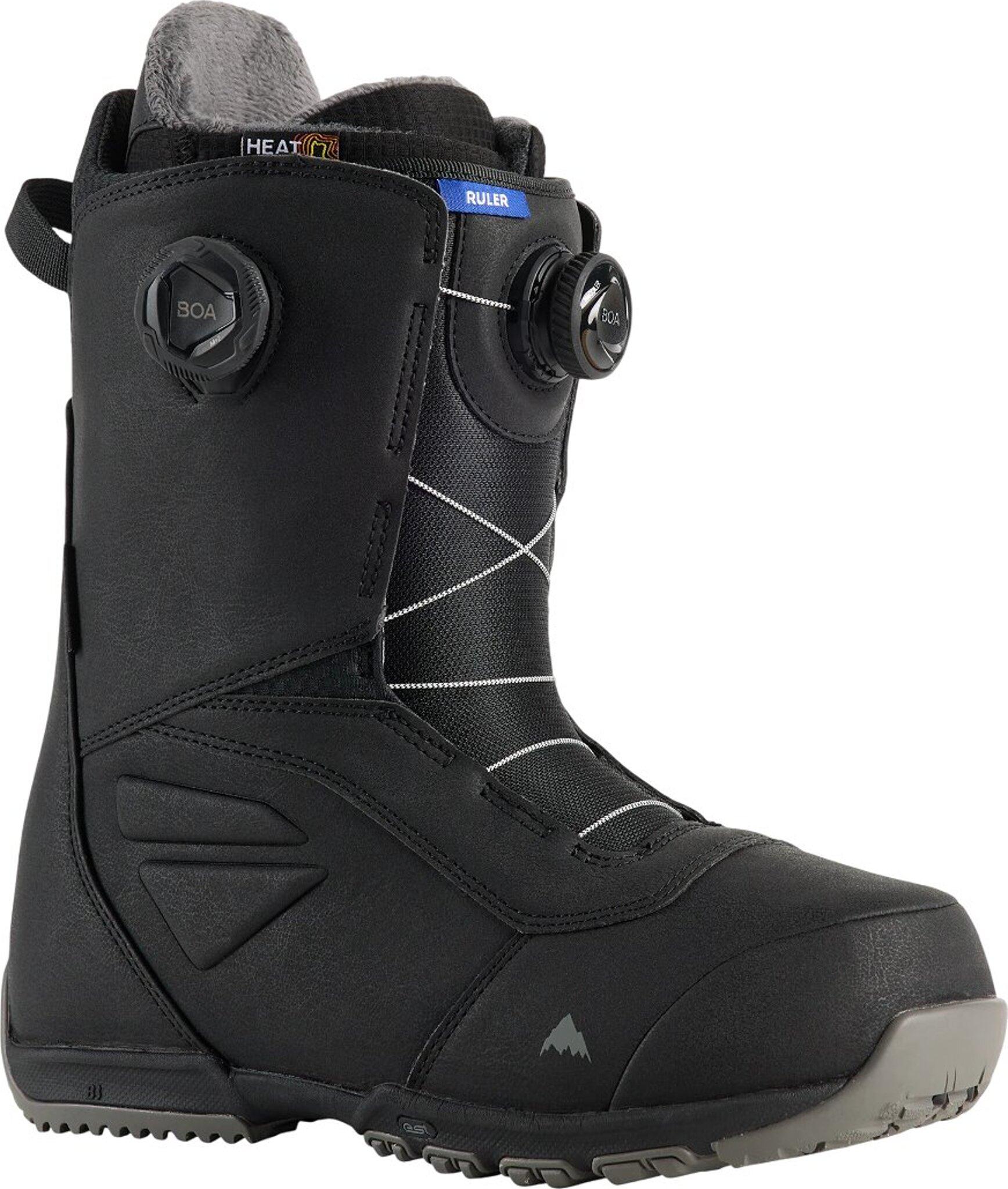 Image de produit pour Bottes de planche à neige Ruler BOA® - Homme
