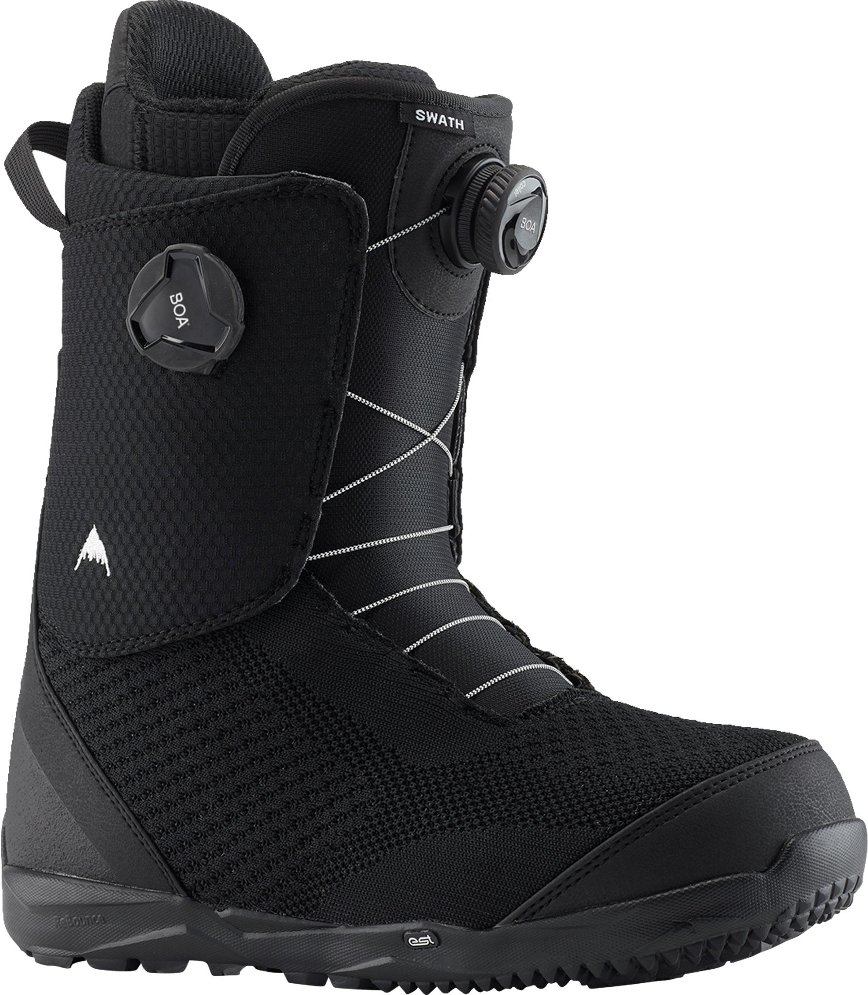 Product gallery image number 1 for product Swath BOA Snowboard Boots - Men's