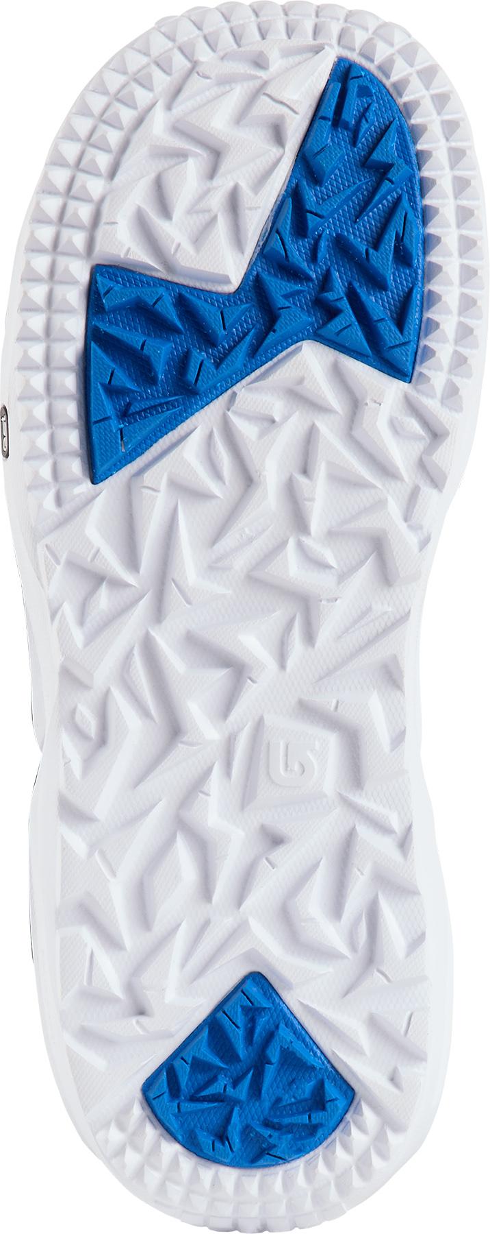 Numéro de l'image de la galerie de produits 4 pour le produit Bottes de planche à neige Swath BOA - Homme