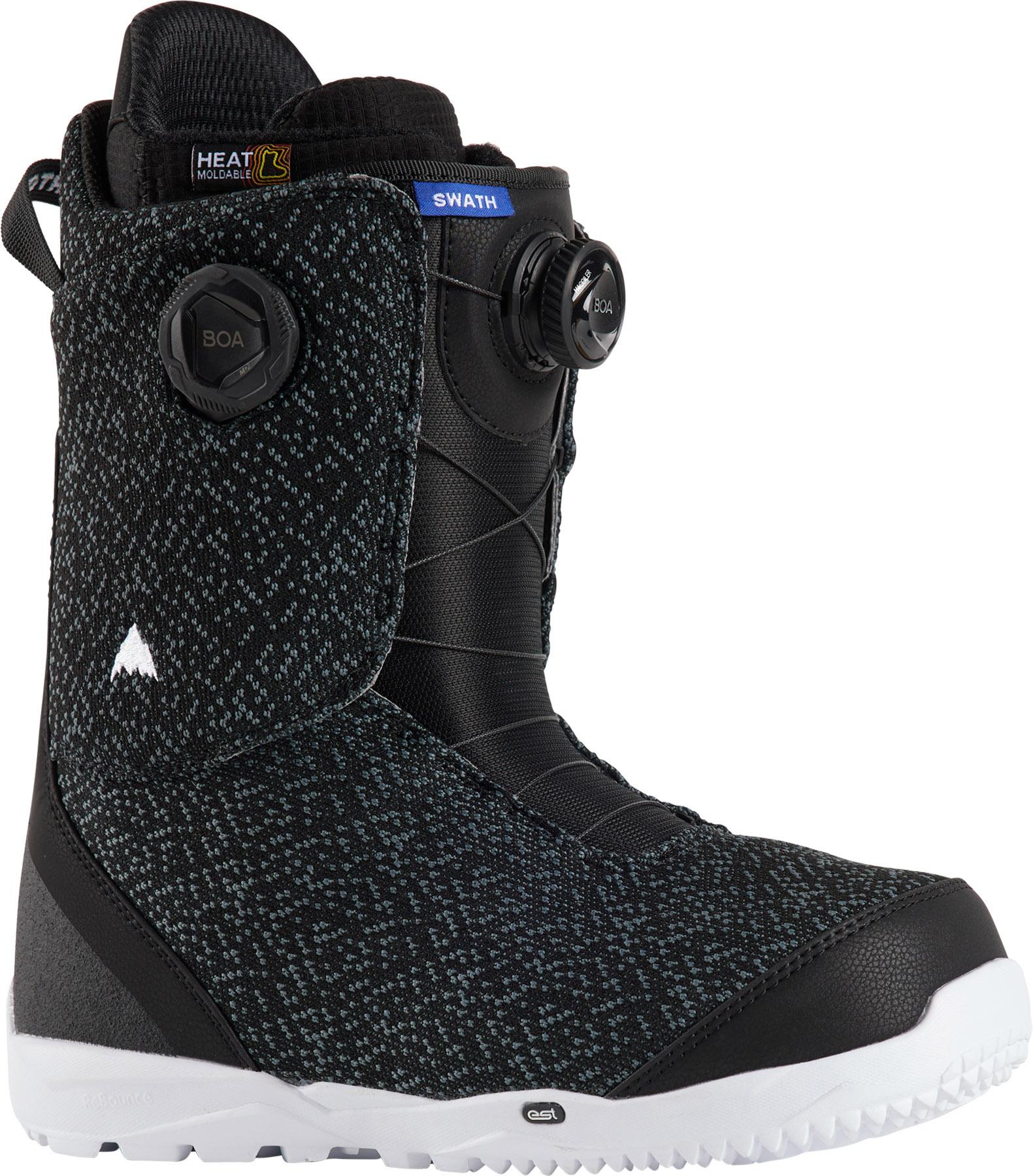 Image de produit pour Bottes de planche à neige Swath BOA - Homme