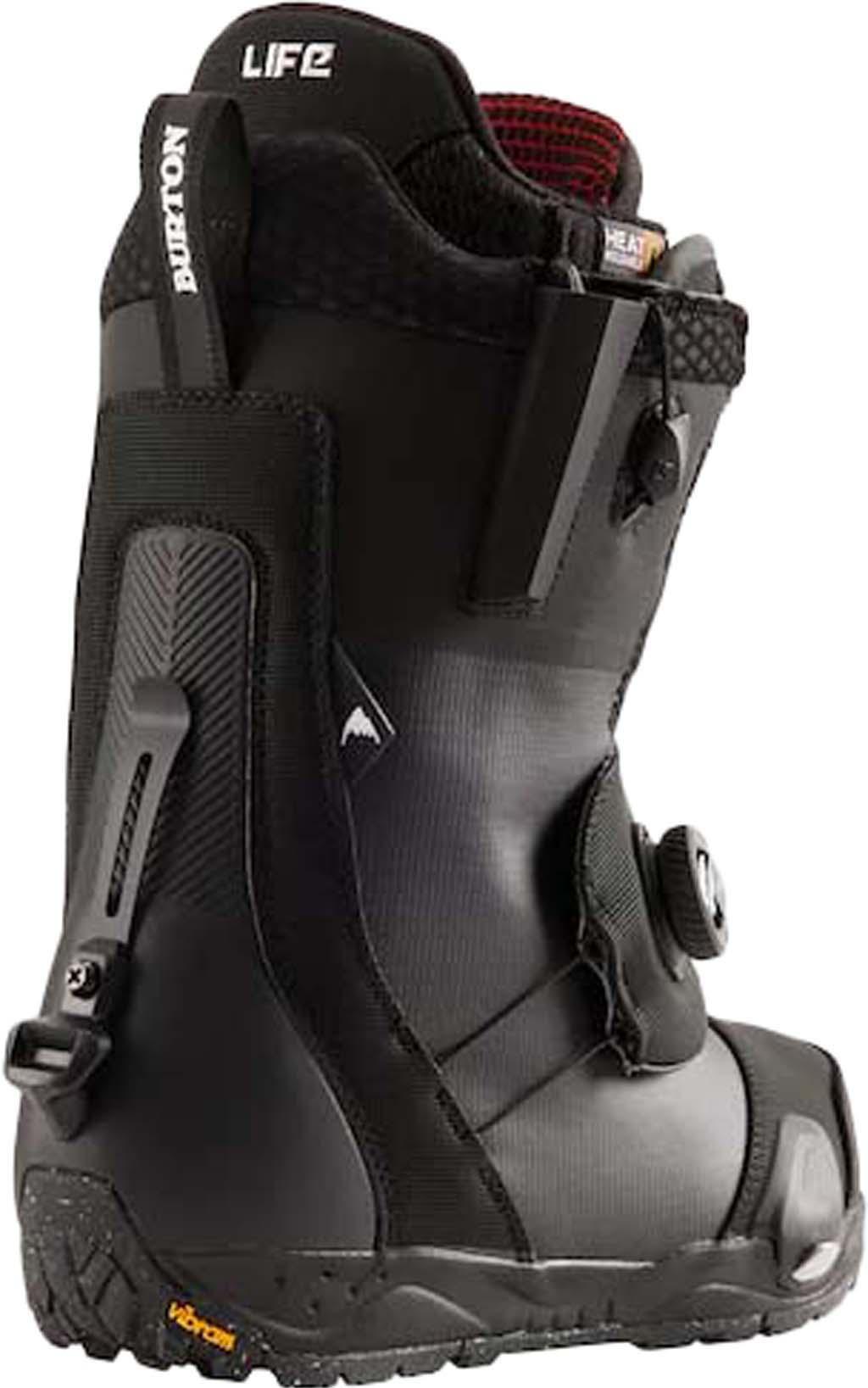 Numéro de l'image de la galerie de produits 2 pour le produit Bottes Step On® de Ion - Homme
