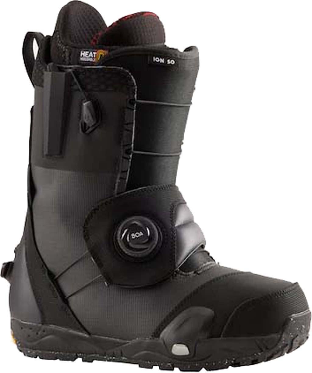 Numéro de l'image de la galerie de produits 1 pour le produit Bottes Step On® de Ion - Homme