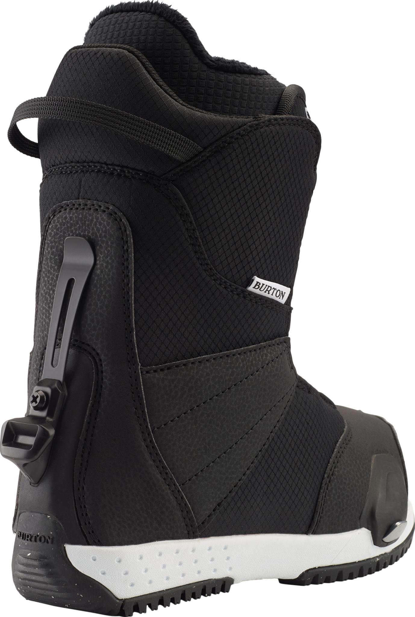 Product gallery image number 2 for product Zipline Step On Snowboard Boots - Kids