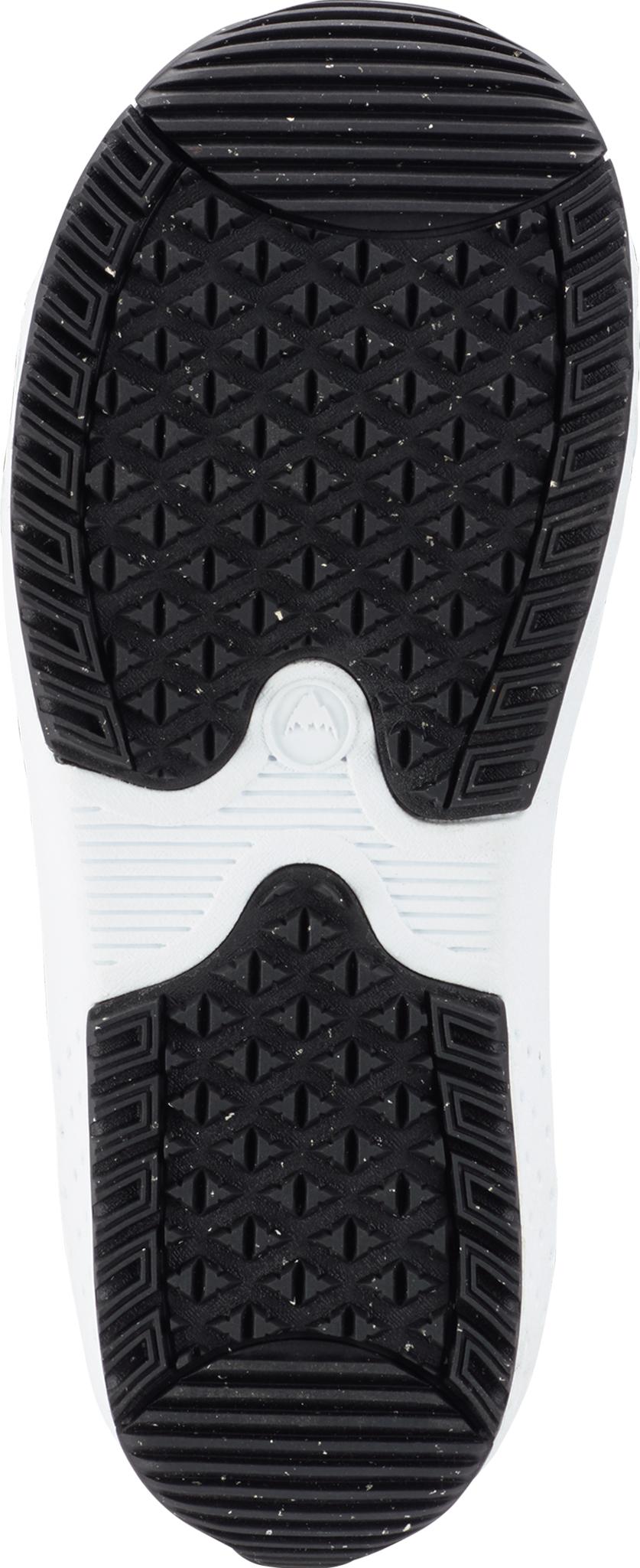 Product gallery image number 4 for product Zipline Step On Snowboard Boots - Kids