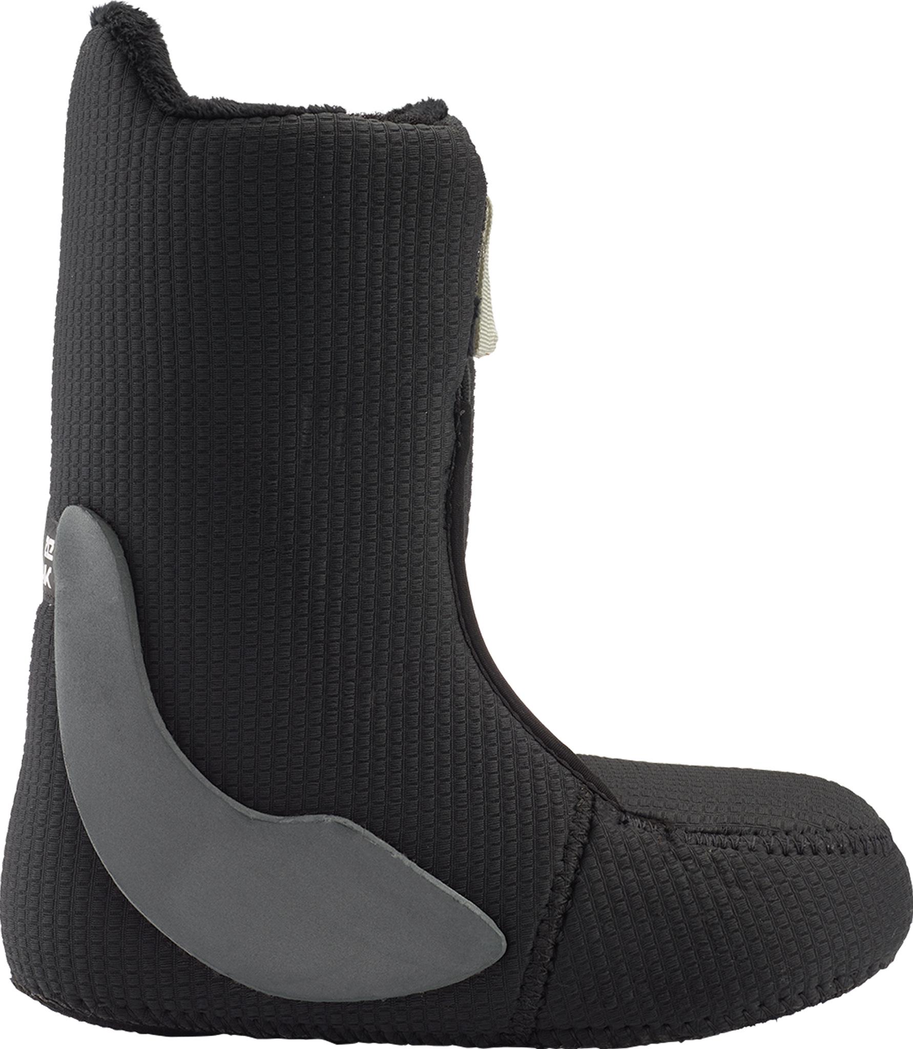 Product gallery image number 5 for product Zipline Step On Snowboard Boots - Kids