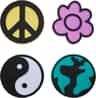 Colour: Assorted