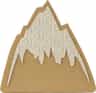 Colour: Mountain Logo