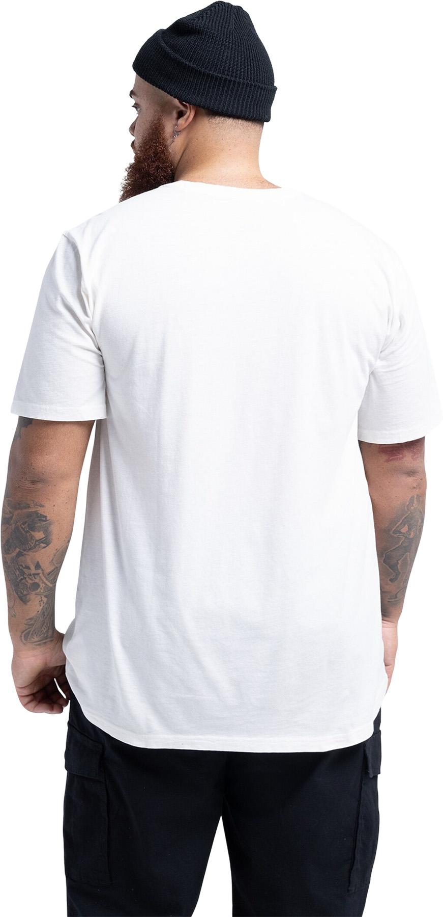 Numéro de l'image de la galerie de produits 2 pour le produit T-shirt à manches courtes BRTN - Homme