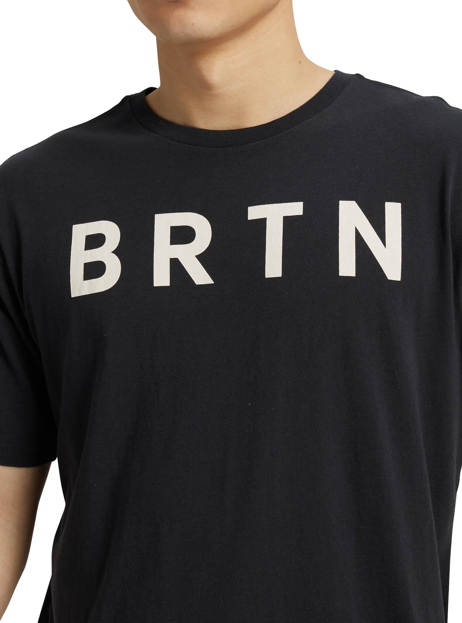 Product gallery image number 6 for product BRTN Short Sleeve T-Shirt - Men's