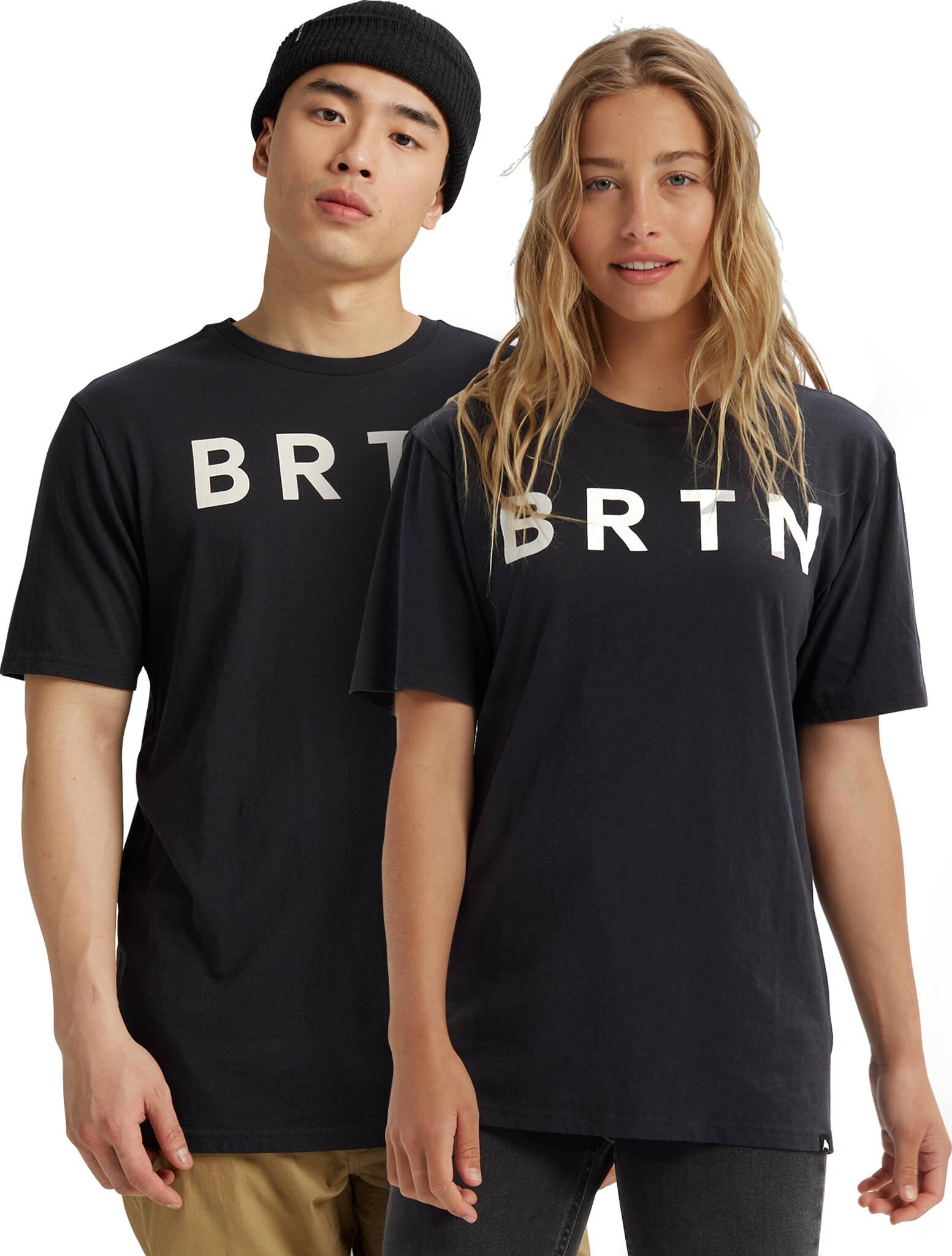 Product gallery image number 2 for product BRTN Short Sleeve T-Shirt - Men's