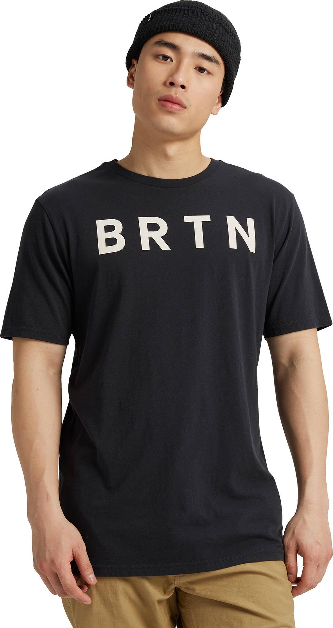 Product gallery image number 3 for product BRTN Short Sleeve T-Shirt - Men's