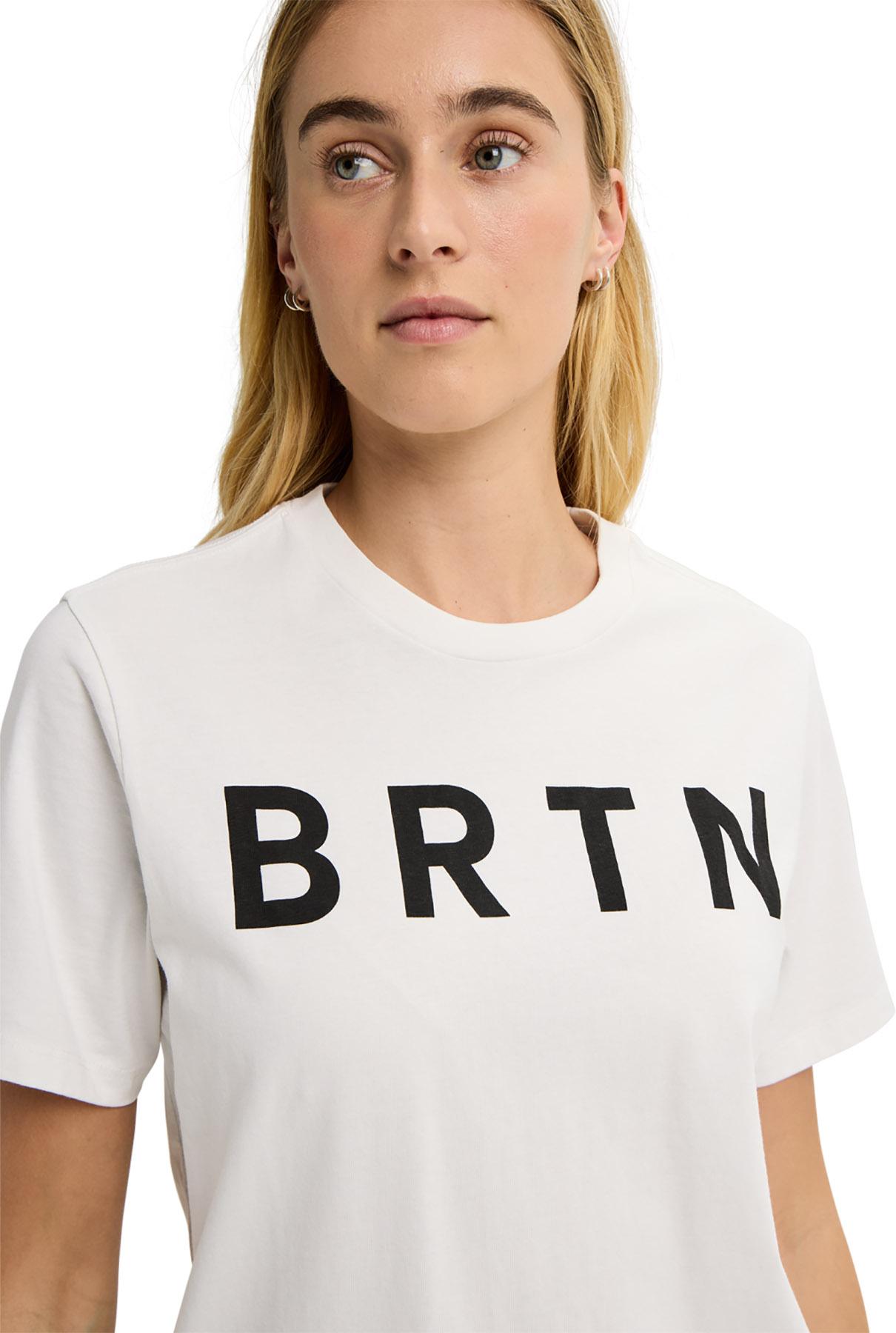 Numéro de l'image de la galerie de produits 3 pour le produit T-shirt à manches courtes BRTN Homme