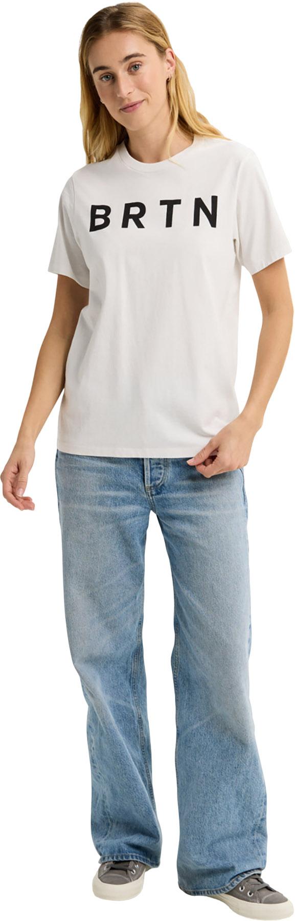 Numéro de l'image de la galerie de produits 2 pour le produit T-shirt à manches courtes BRTN Homme