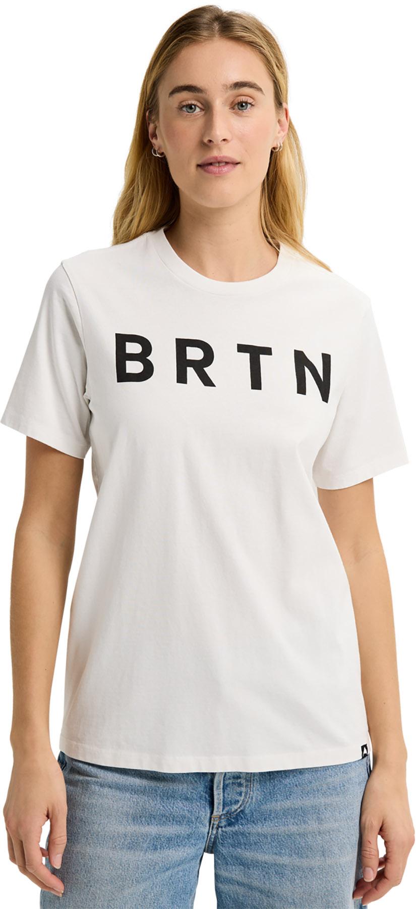 Numéro de l'image de la galerie de produits 4 pour le produit T-shirt à manches courtes BRTN Homme