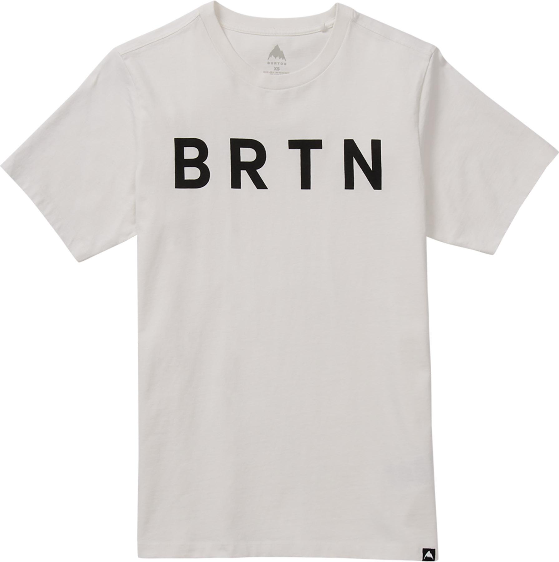 Image de produit pour T-shirt à manches courtes BRTN Homme