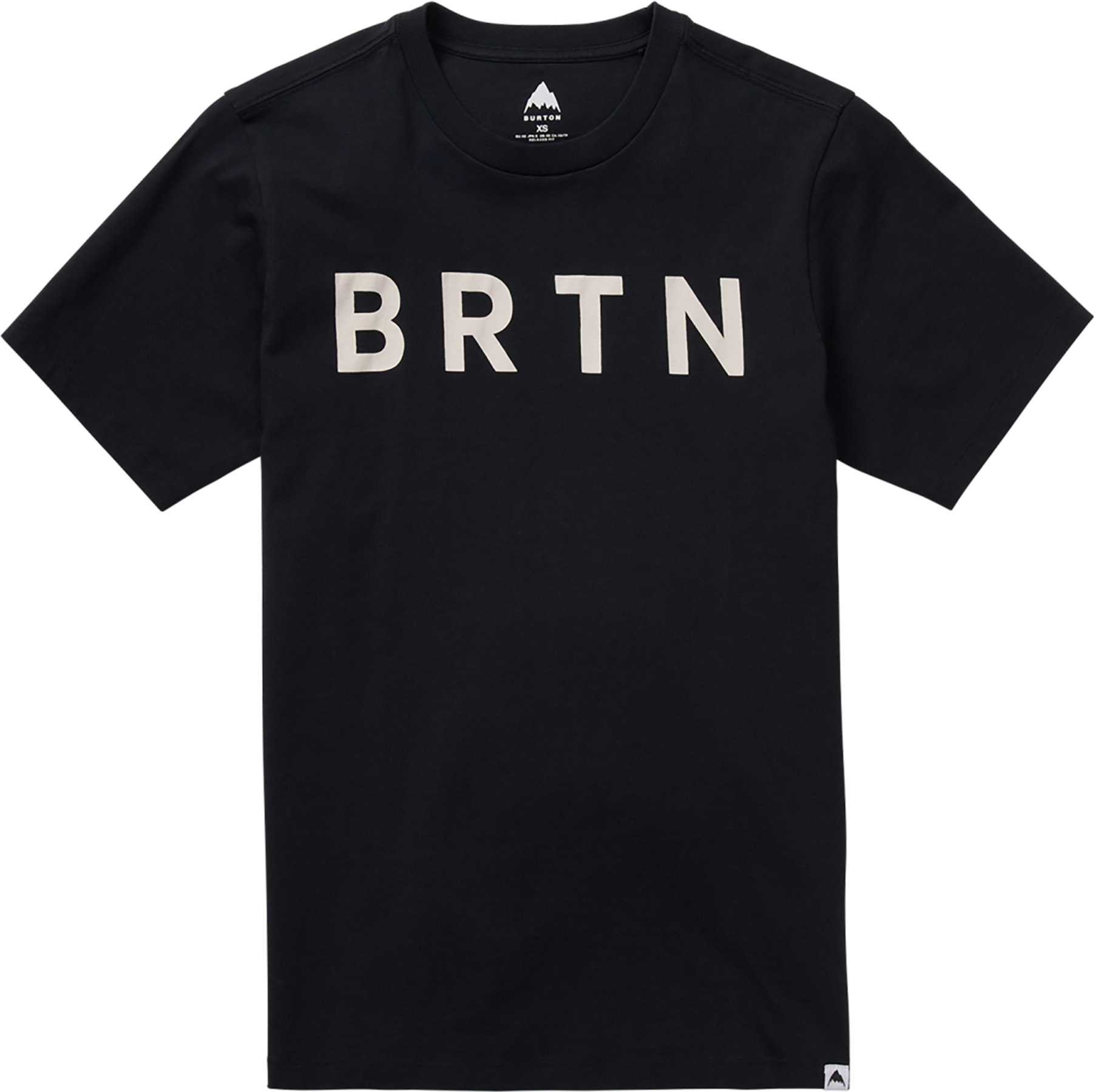 True Black