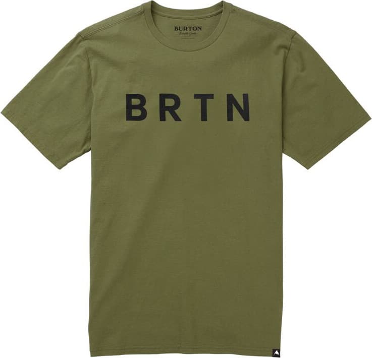 Numéro de l'image de la galerie de produits 1 pour le produit T-shirt à manches courtes BRTN Homme