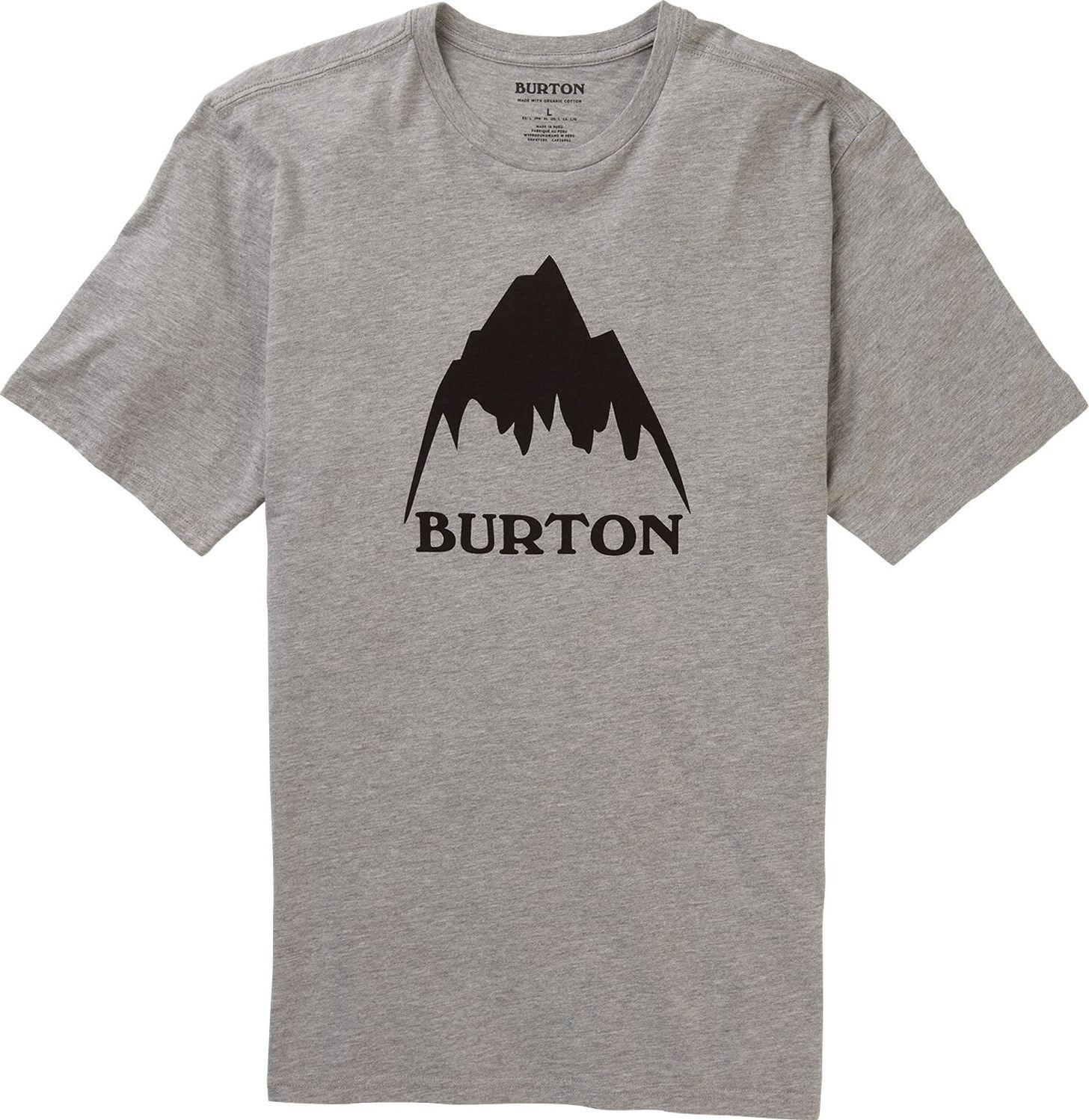 Product image for Classic Mountain High Short Sleeve T-Shirt - Unisex