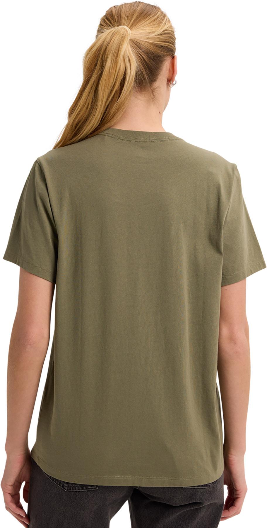 Numéro de l'image de la galerie de produits 3 pour le produit T-shirt à manches courtes Classic Mountain High - Homme