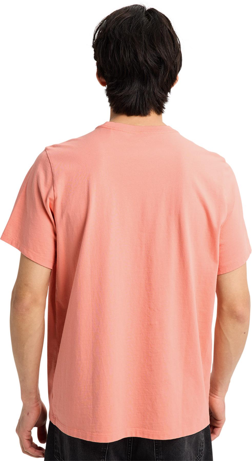 Product gallery image number 3 for product Classic Mountain High Short Sleeve T-Shirt - Men's
