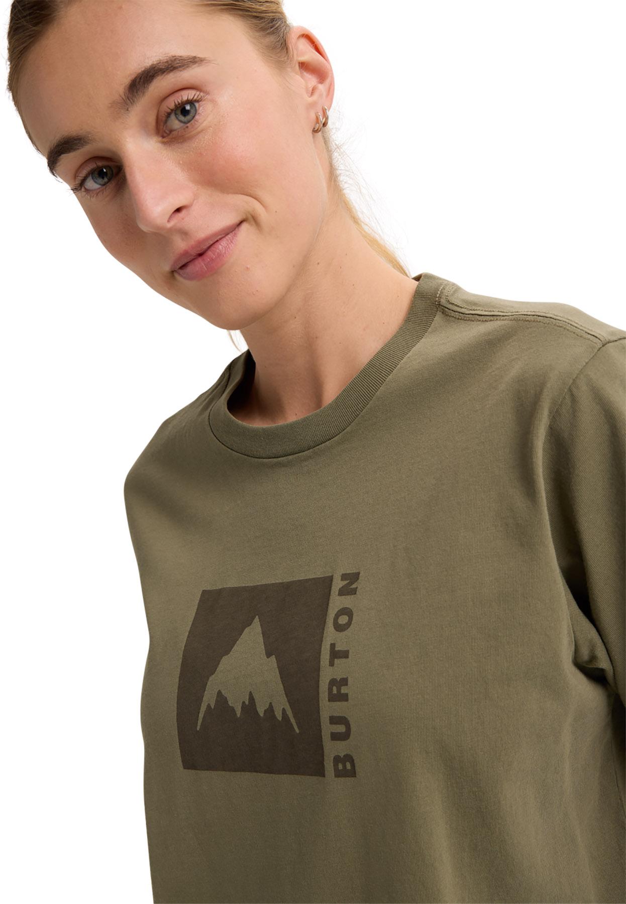 Numéro de l'image de la galerie de produits 4 pour le produit T-shirt à manches courtes Classic Mountain High - Homme