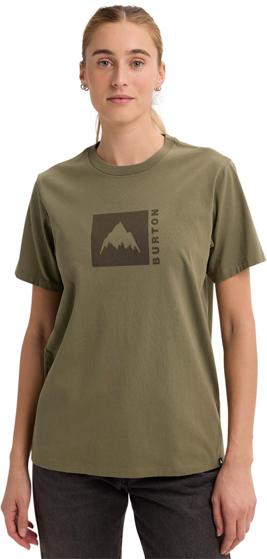 Numéro de l'image de la galerie de produits 5 pour le produit T-shirt à manches courtes Classic Mountain High - Homme