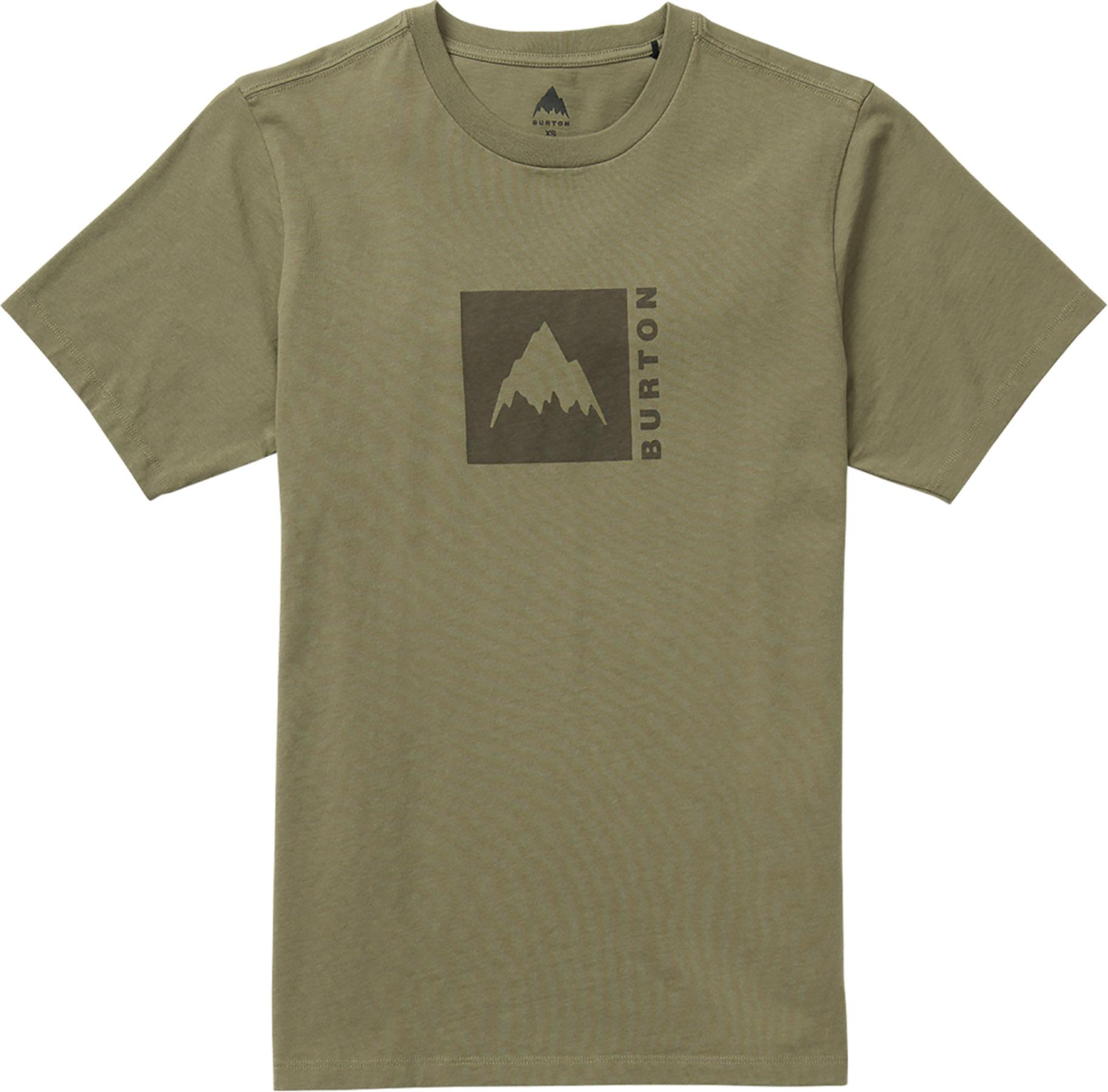 Image de produit pour T-shirt à manches courtes Classic Mountain High - Homme