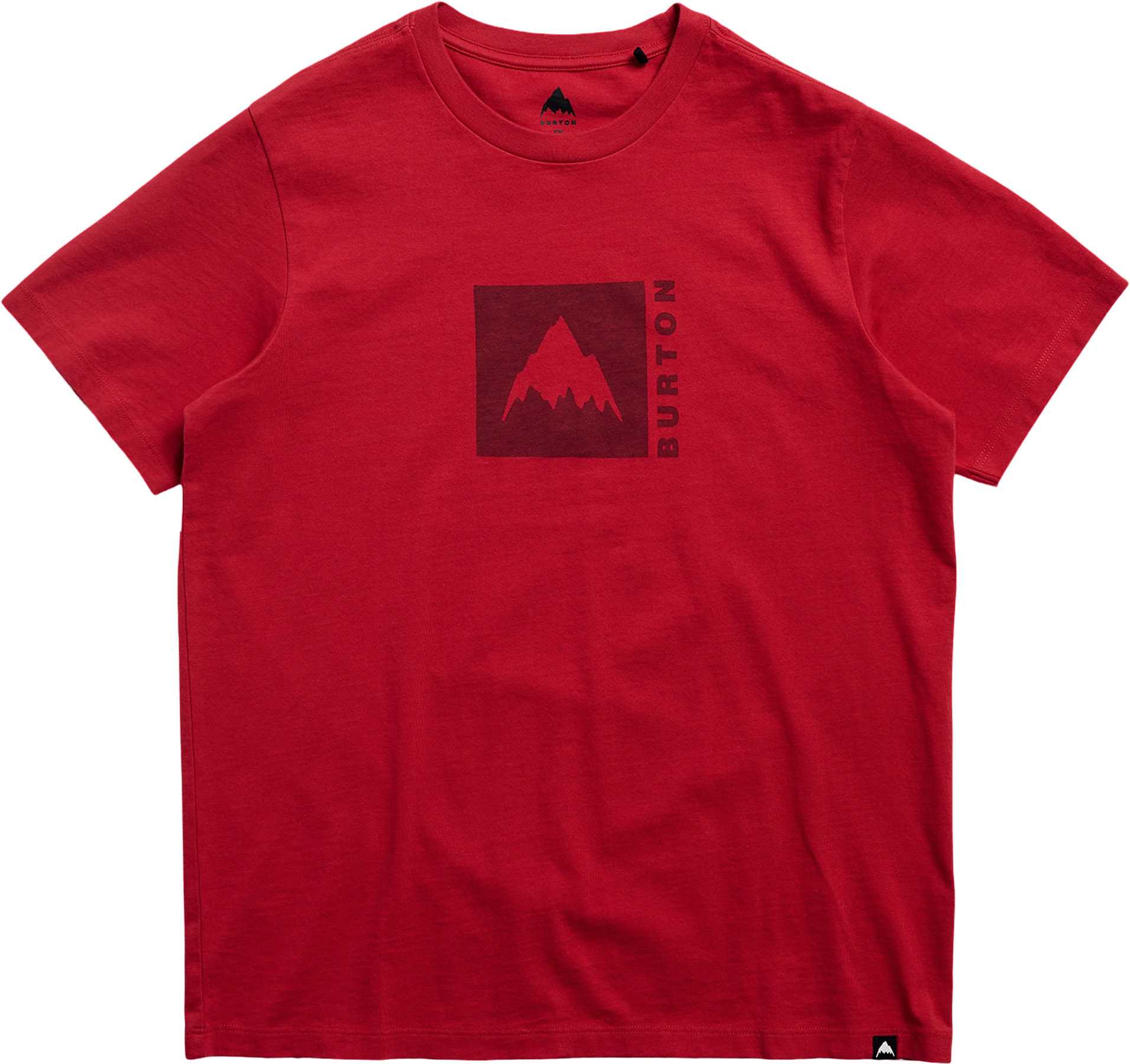 Geranium Red