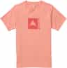 Colour: Sunrise Coral