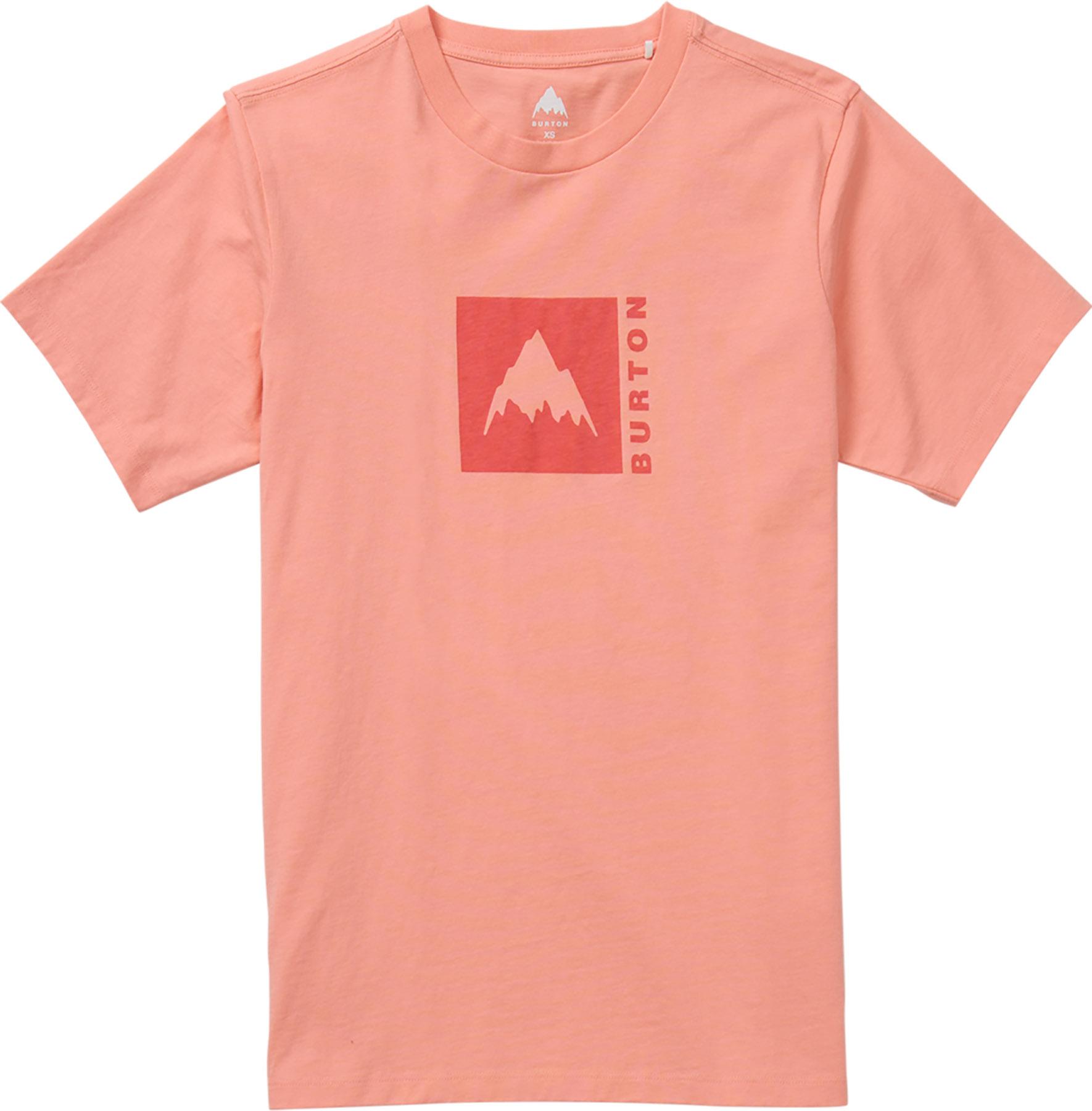 Product image for Classic Mountain High Short Sleeve T-Shirt - Men's