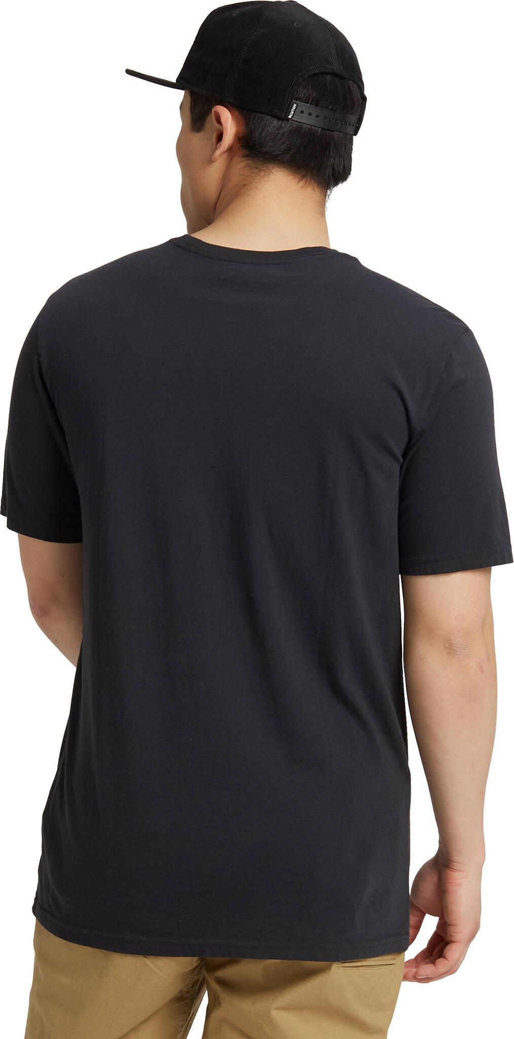 Product gallery image number 8 for product Underhill Short Sleeve T-Shirt - Unisex