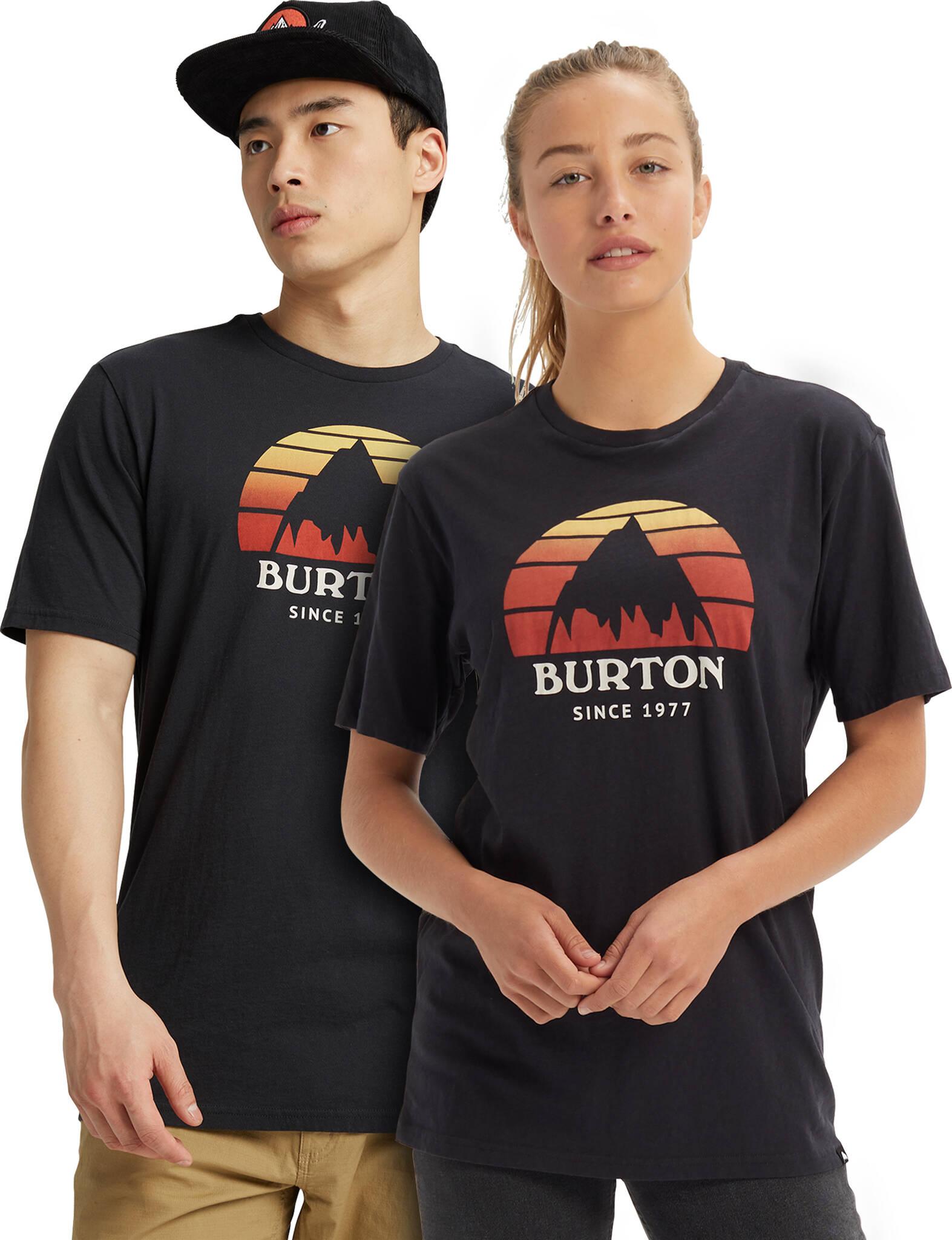 Product gallery image number 3 for product Underhill Short Sleeve T-Shirt - Unisex