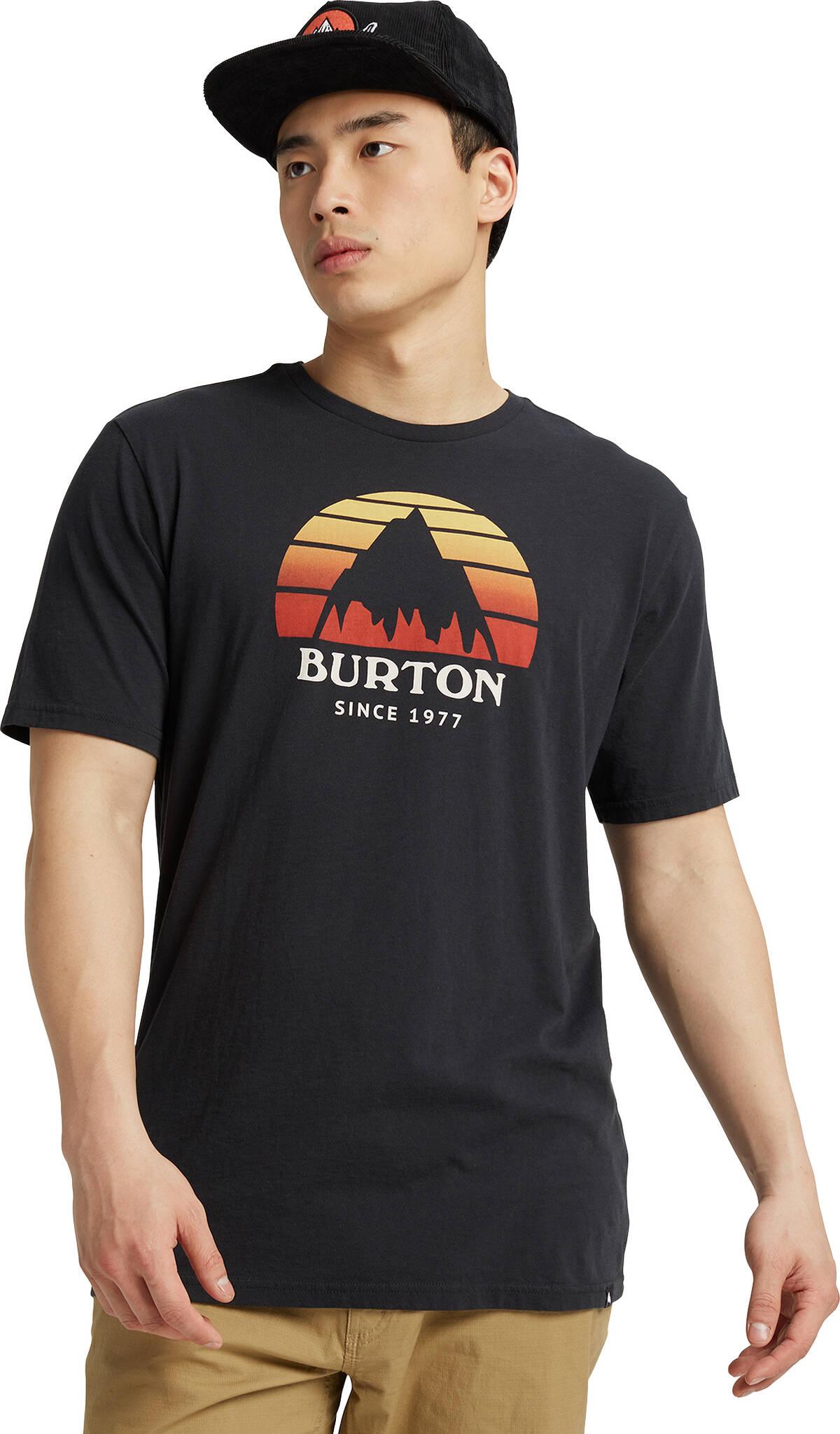 Product gallery image number 2 for product Underhill Short Sleeve T-Shirt - Unisex