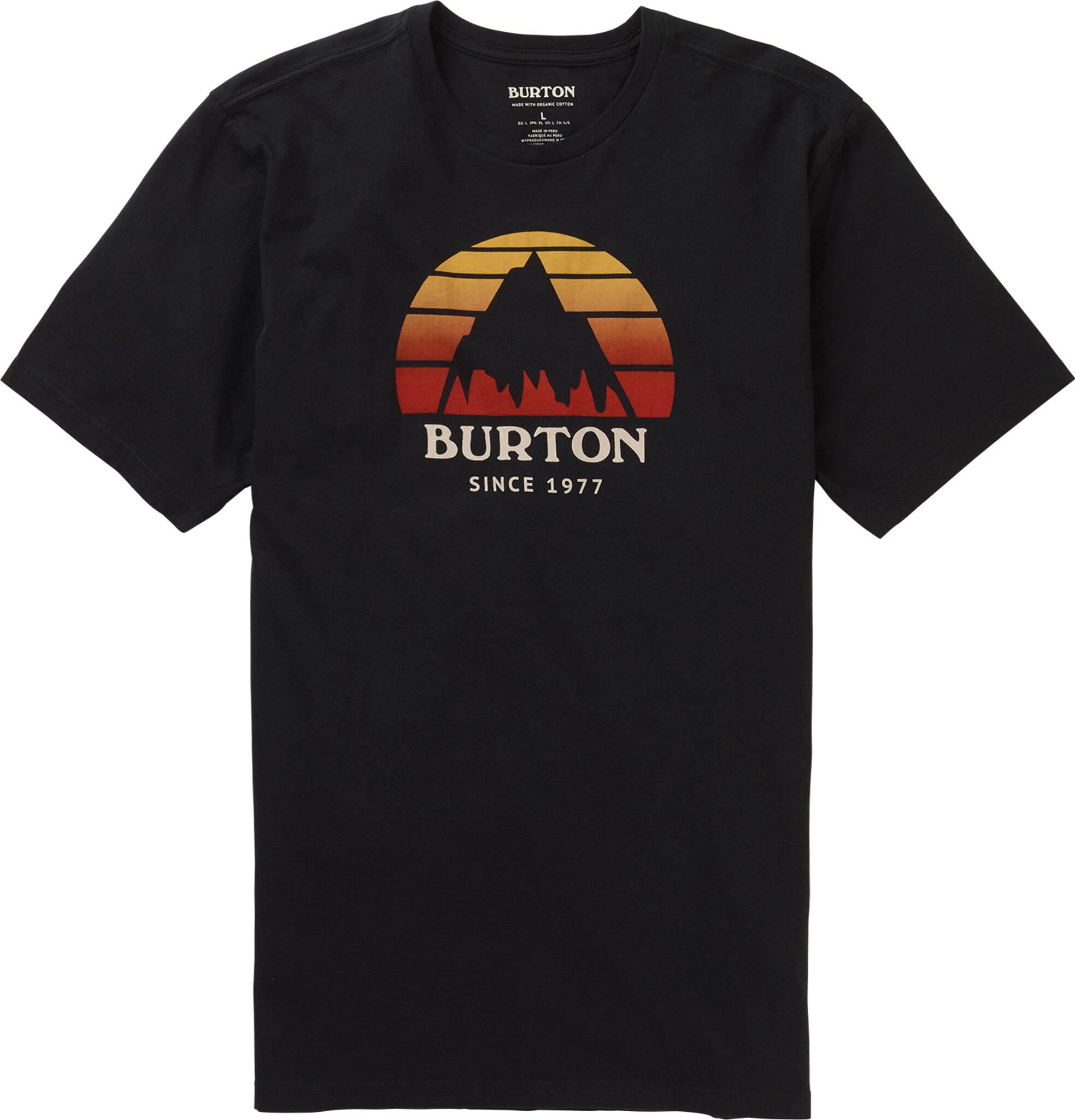 Product gallery image number 1 for product Underhill Short Sleeve T-Shirt - Unisex