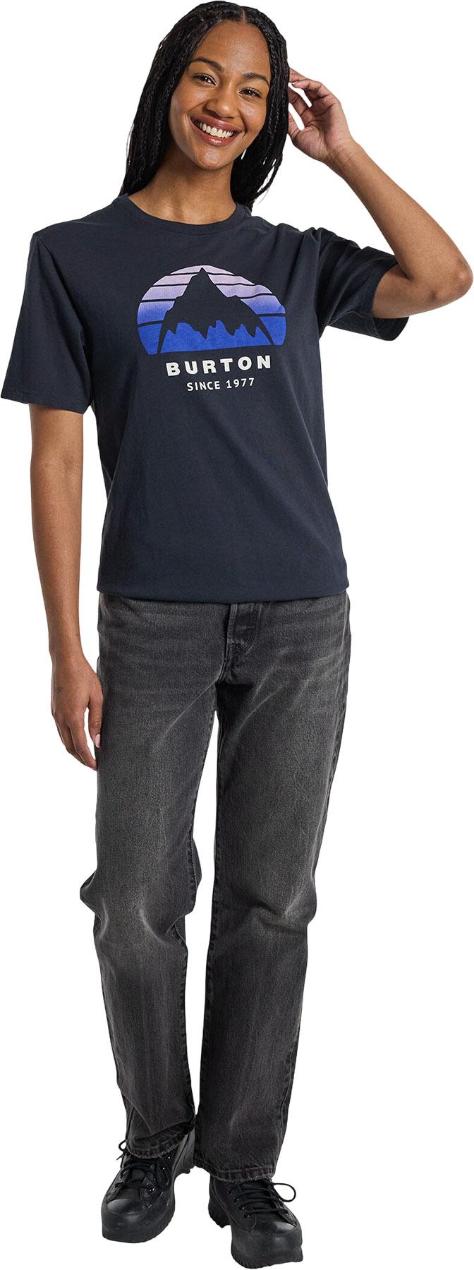 Product gallery image number 3 for product Underhill Short Sleeve T-Shirt - Men's