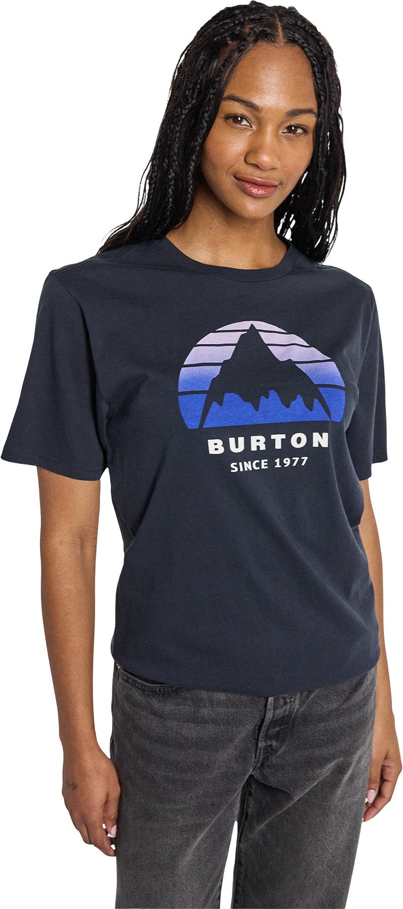 Product gallery image number 4 for product Underhill Short Sleeve T-Shirt - Men's