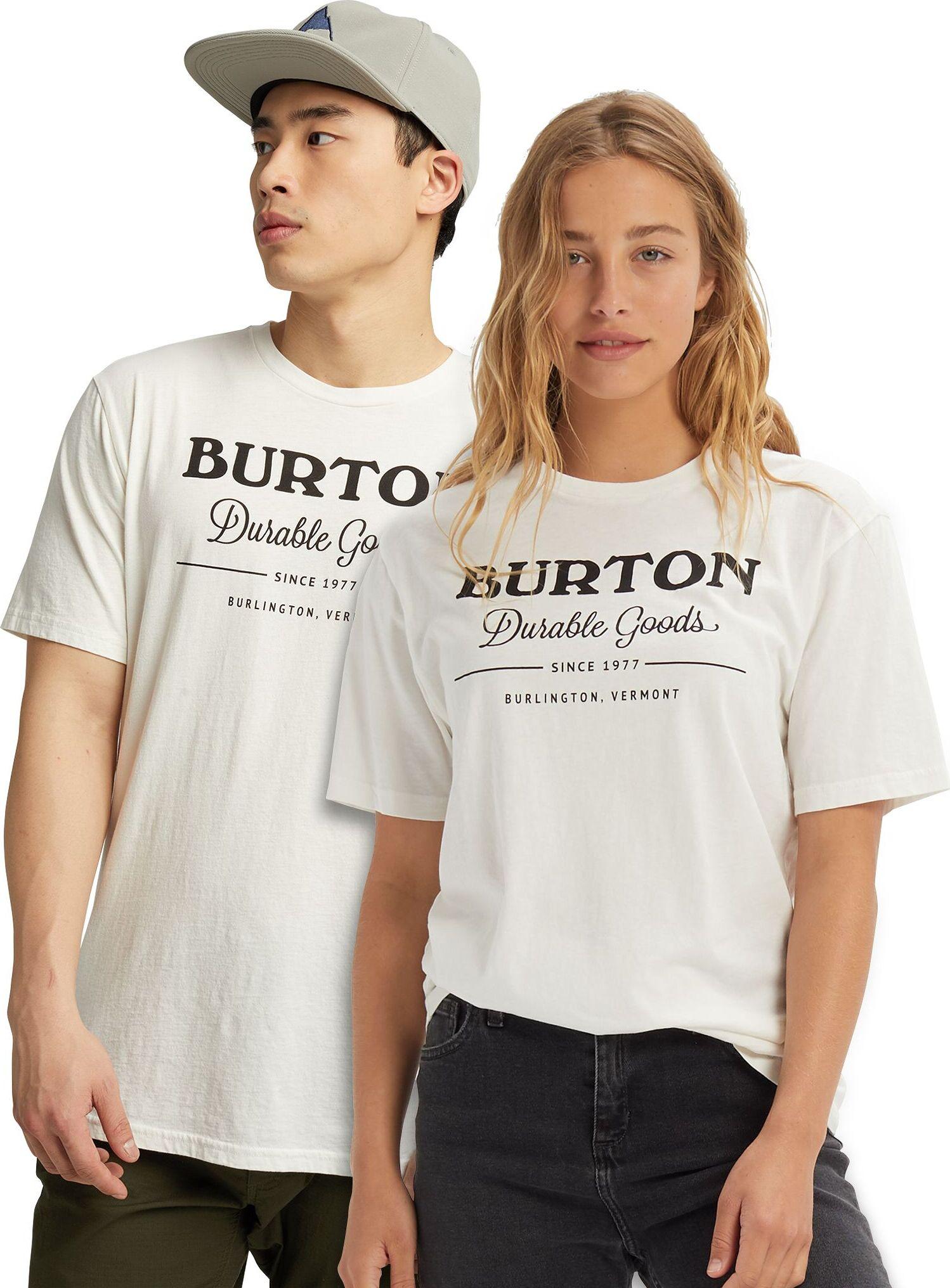 Product gallery image number 2 for product Durable Goods Short Sleeve T-Shirt - Unisex