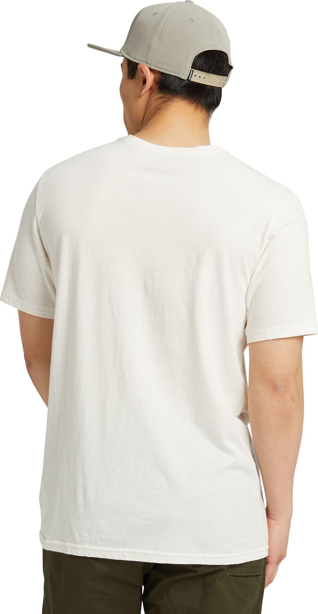Product gallery image number 3 for product Durable Goods Short Sleeve T-Shirt - Unisex