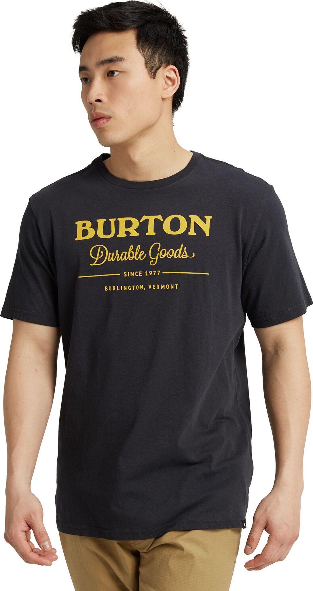 Product gallery image number 4 for product Durable Goods Short Sleeve T-Shirt - Unisex