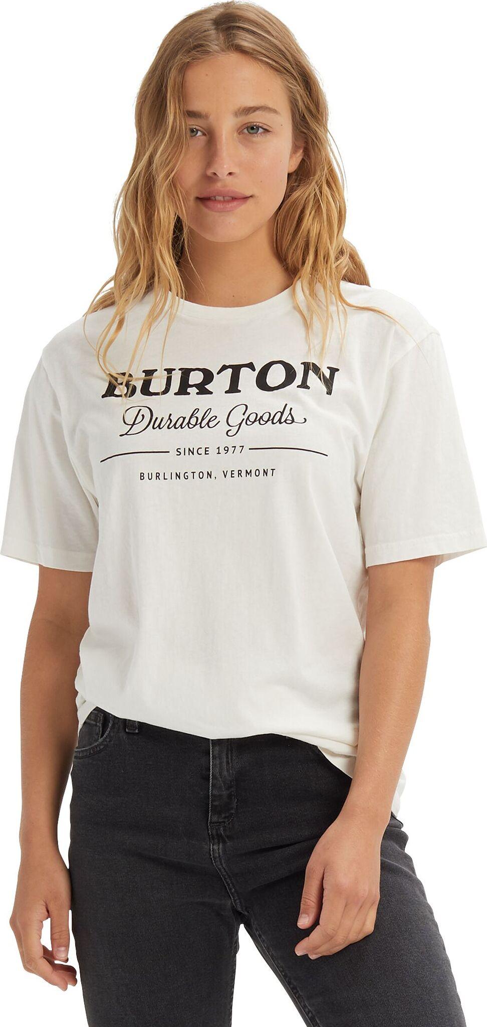 Product gallery image number 6 for product Durable Goods Short Sleeve T-Shirt - Unisex