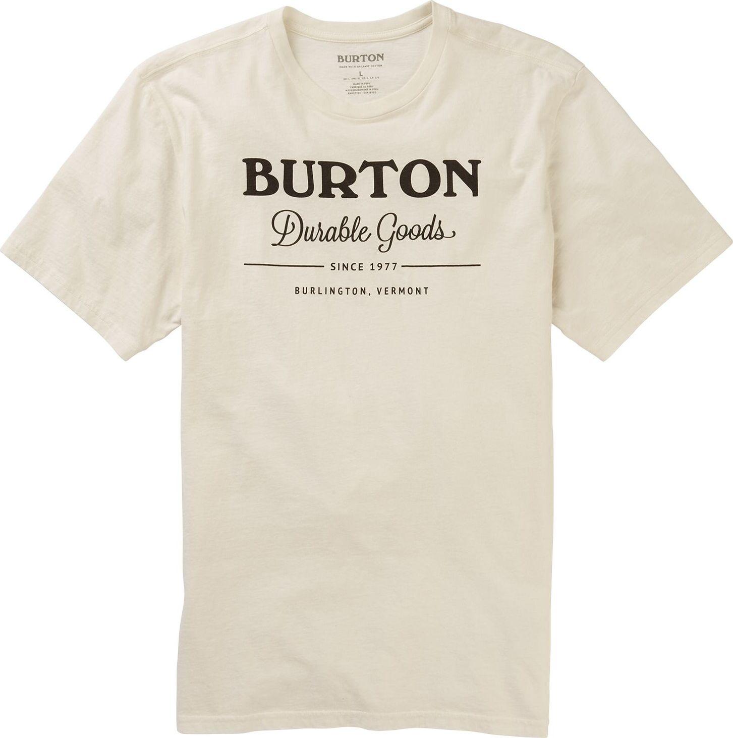 Product gallery image number 7 for product Durable Goods Short Sleeve T-Shirt - Unisex