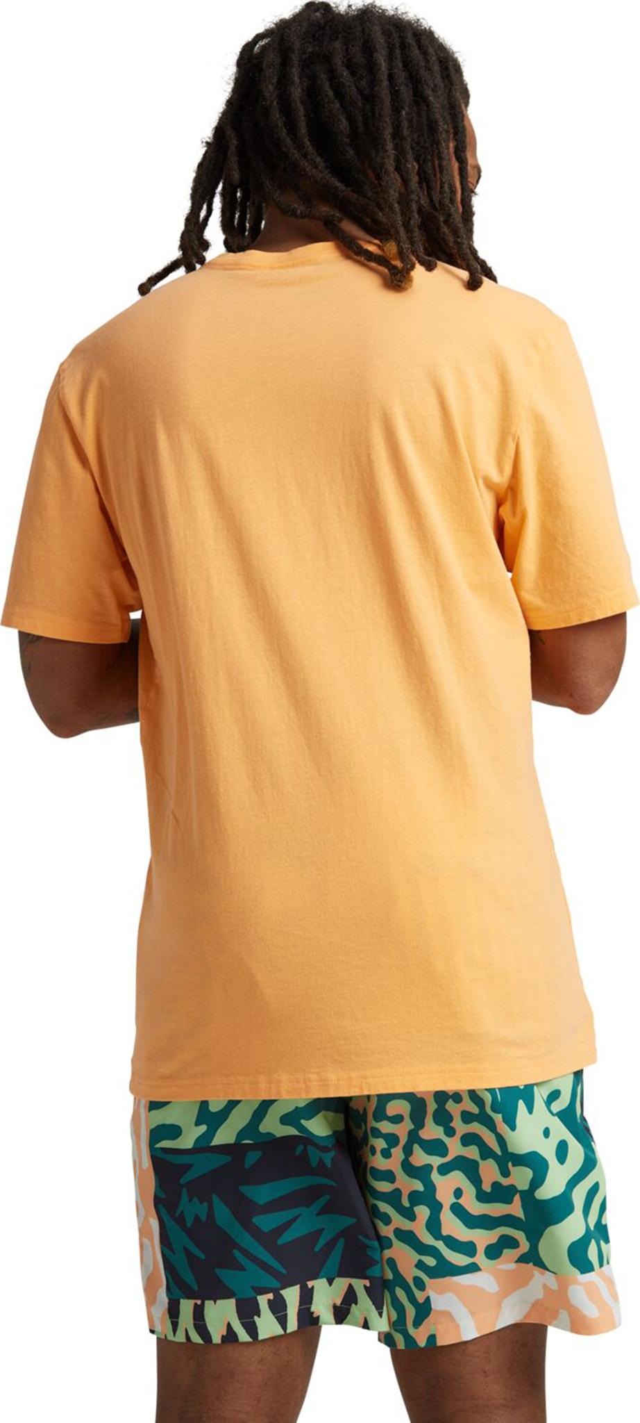 Product gallery image number 4 for product Colfax Short Sleeve T-Shirt - Men's